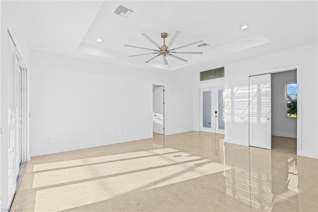 821 NW 37th PL, Cape Coral, FL 33993