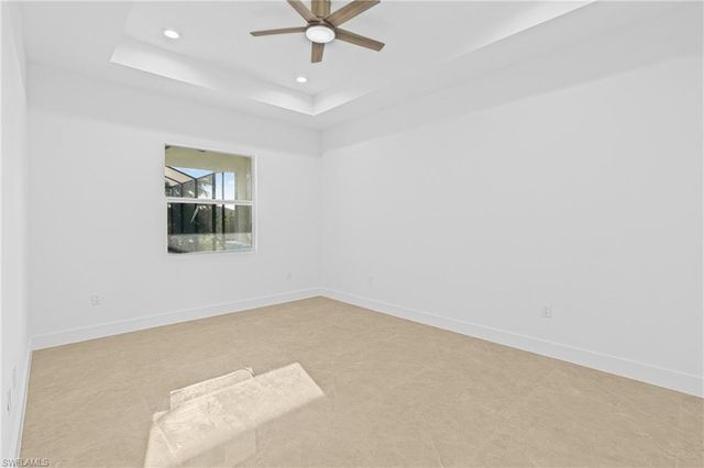 821 NW 37th PL, Cape Coral, FL 33993