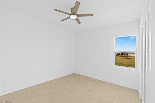 821 NW 37th PL, Cape Coral, FL 33993