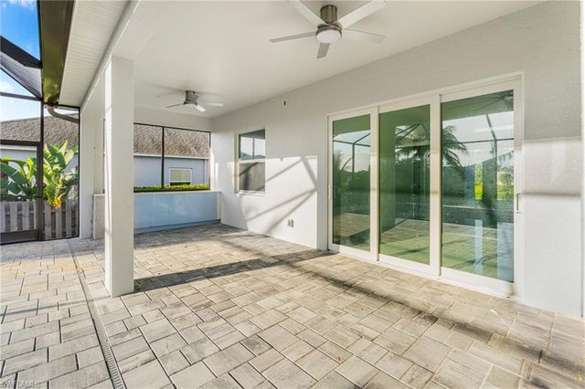 821 NW 37th PL, Cape Coral, FL 33993