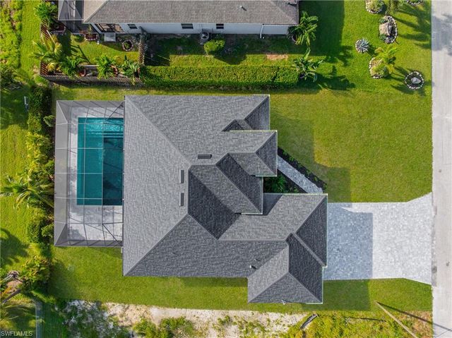 821 NW 37th PL, Cape Coral, FL 33993