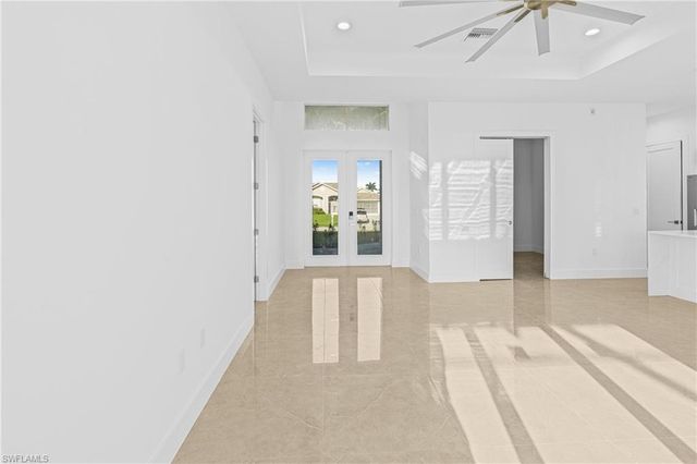 821 NW 37th PL, Cape Coral, FL 33993