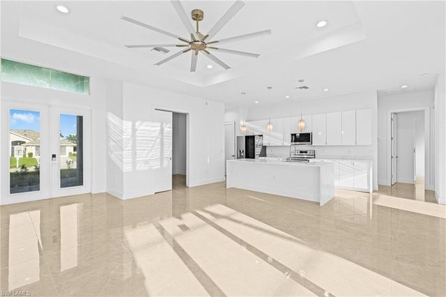 821 NW 37th PL, Cape Coral, FL 33993