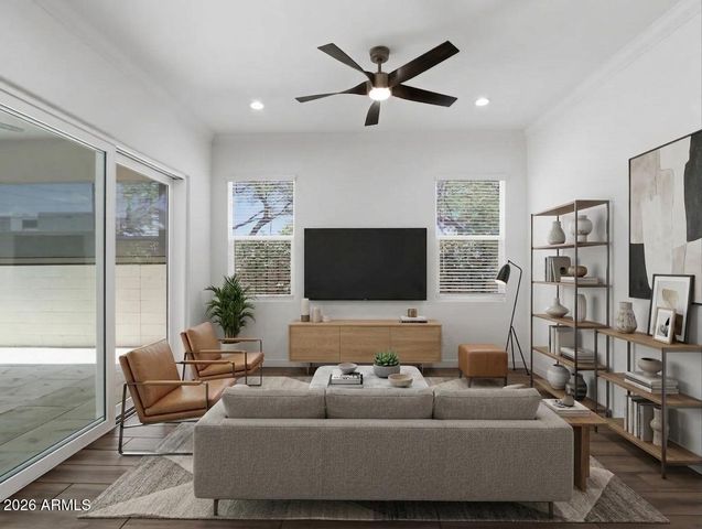 1555 E OCOTILLO Road 20, Phoenix, AZ 85014