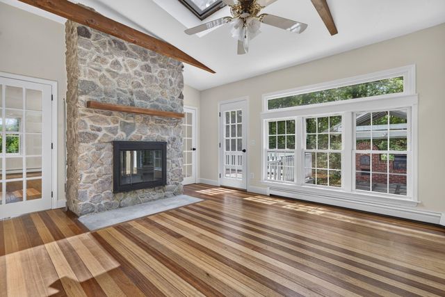 3 Hill Wood Way, East Sandwich, MA 02537