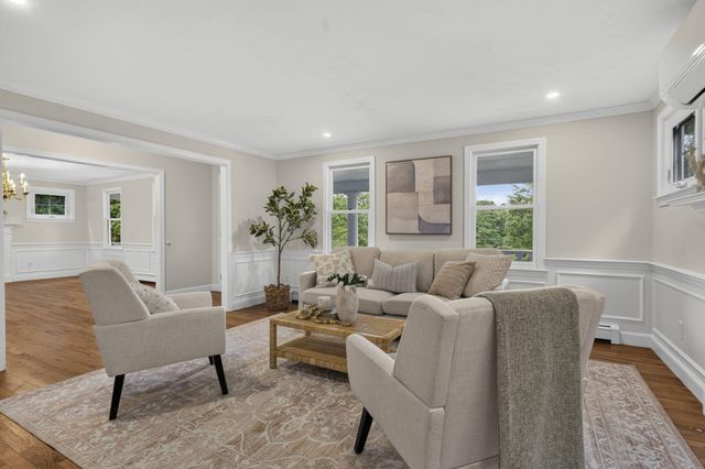 3 Hill Wood Way, East Sandwich, MA 02537