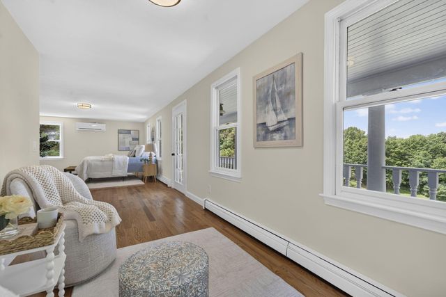 3 Hill Wood Way, East Sandwich, MA 02537