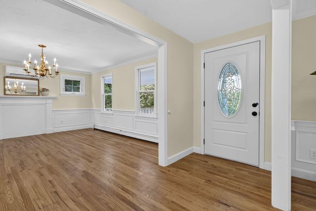 3 Hill Wood Way, East Sandwich, MA 02537