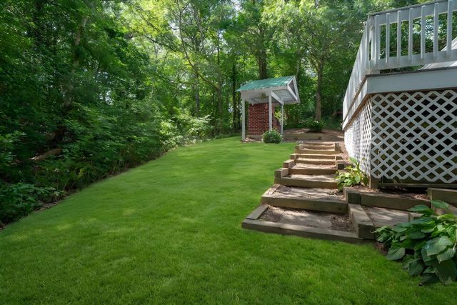 3 Hill Wood Way, East Sandwich, MA 02537