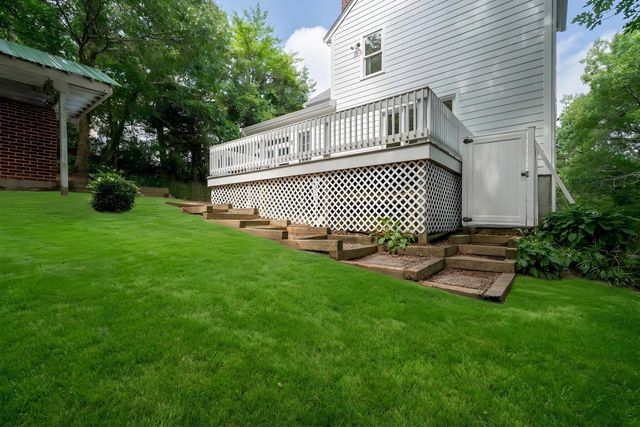 3 Hill Wood Way, East Sandwich, MA 02537
