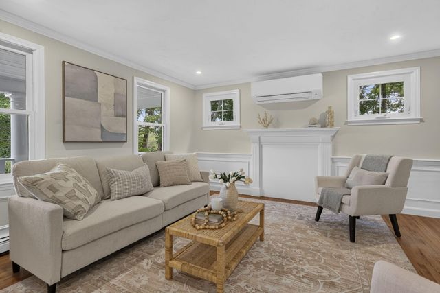3 Hill Wood Way, East Sandwich, MA 02537