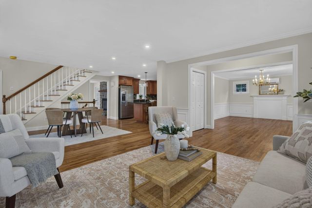 3 Hill Wood Way, East Sandwich, MA 02537