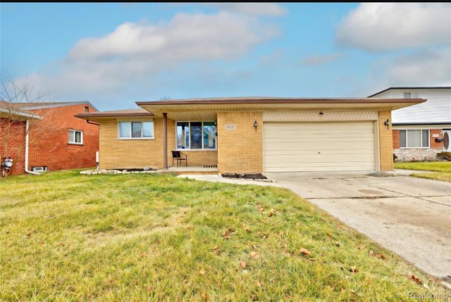 32629 Dover Avenue, Warren, MI 48088