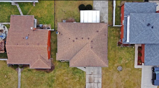 32629 Dover Avenue, Warren, MI 48088