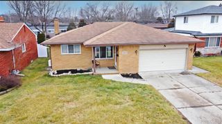 32629 Dover Avenue, Warren, MI 48088