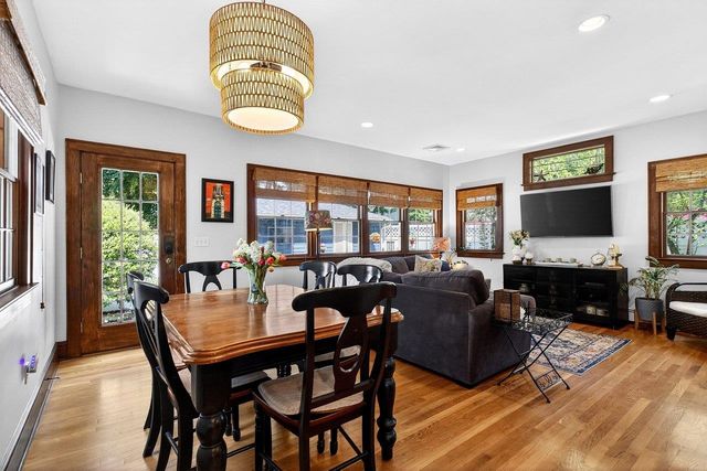 158 VREELAND AVE, Rutherford, NJ 07070