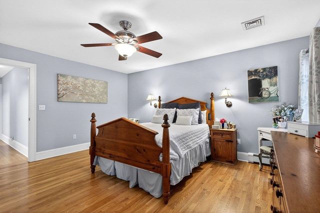 158 VREELAND AVE, Rutherford, NJ 07070