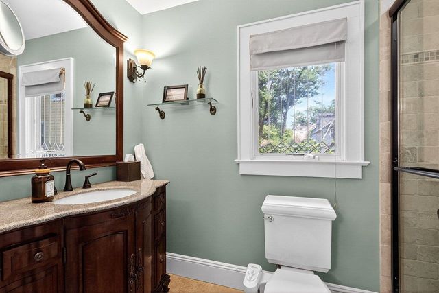158 VREELAND AVE, Rutherford, NJ 07070
