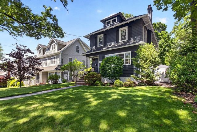 158 VREELAND AVE, Rutherford, NJ 07070
