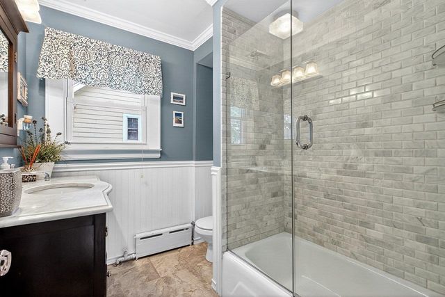 158 VREELAND AVE, Rutherford, NJ 07070