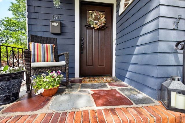 158 VREELAND AVE, Rutherford, NJ 07070