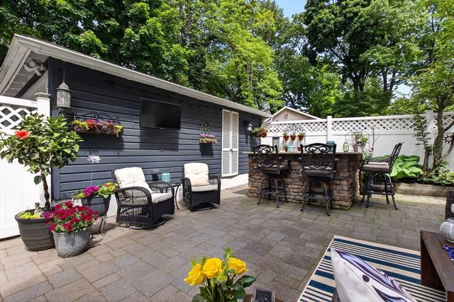 158 VREELAND AVE, Rutherford, NJ 07070