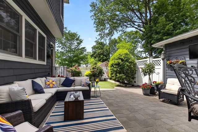 158 VREELAND AVE, Rutherford, NJ 07070