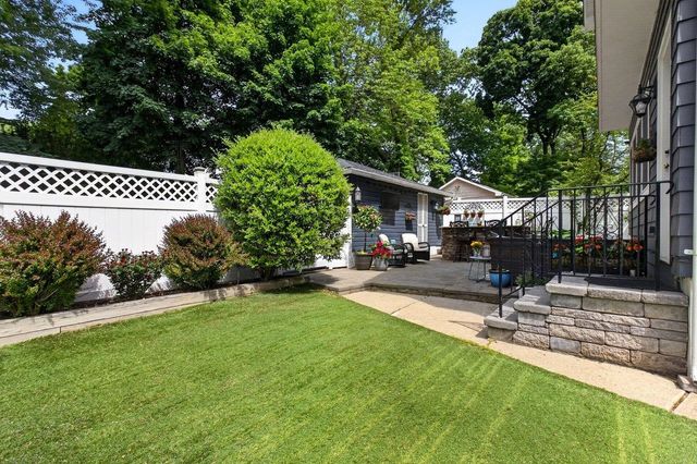 158 VREELAND AVE, Rutherford, NJ 07070