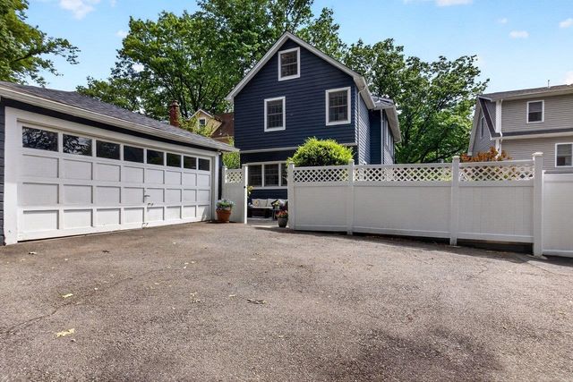 158 VREELAND AVE, Rutherford, NJ 07070