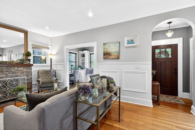 158 VREELAND AVE, Rutherford, NJ 07070