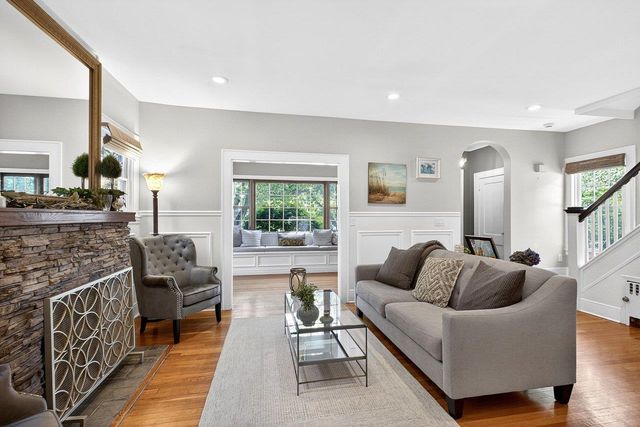 158 VREELAND AVE, Rutherford, NJ 07070