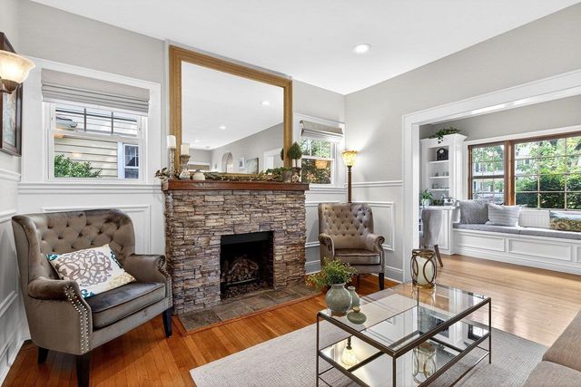 158 VREELAND AVE, Rutherford, NJ 07070