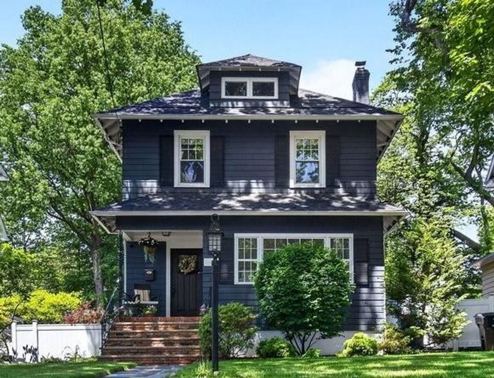 158 VREELAND AVE, Rutherford, NJ 07070