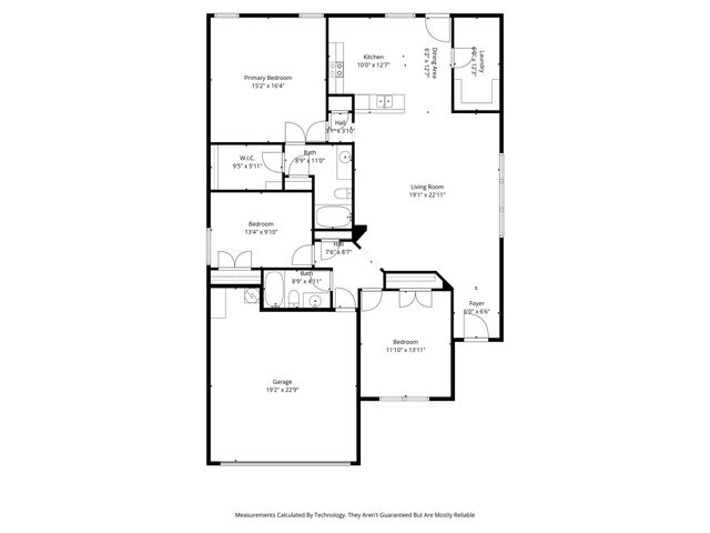 556 Winbridge Lane, Fort Worth, TX 76052