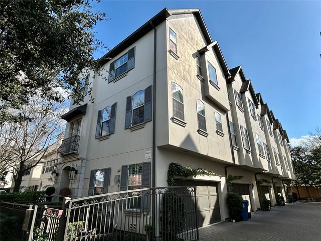 4031 Bellefontaine Street 101, Houston, TX 77025