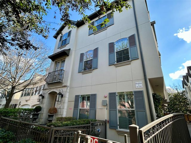 4031 Bellefontaine Street 101, Houston, TX 77025