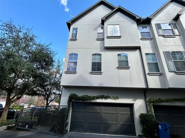 4031 Bellefontaine Street 101, Houston, TX 77025