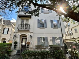 4031 Bellefontaine Street 101, Houston, TX 77025