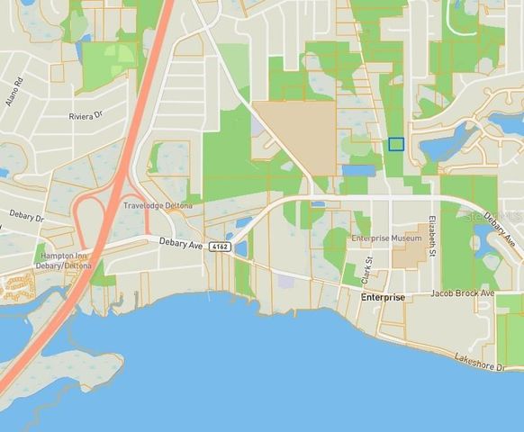 NORTH ROAD, Deltona, FL 32725