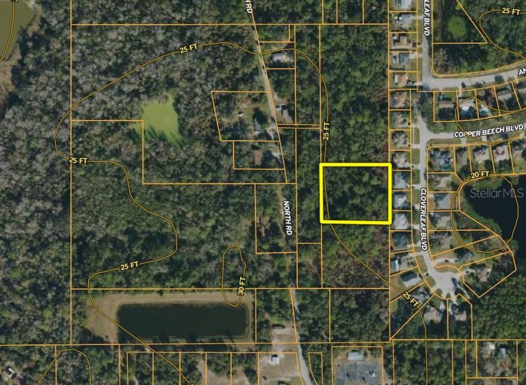 NORTH ROAD, Deltona, FL 32725