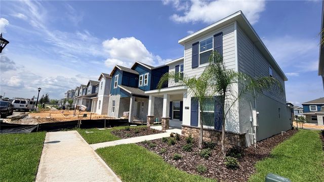 6079 WELLBEING WAY, Clermont, FL 34714