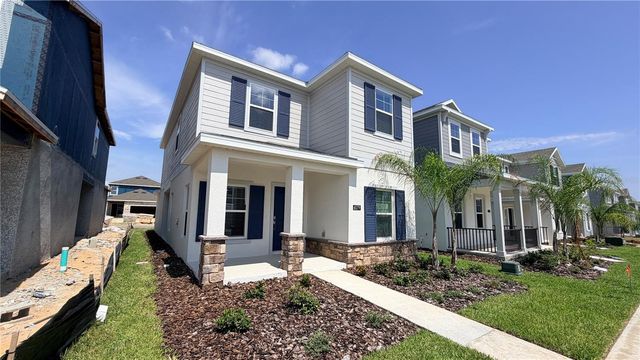 6079 WELLBEING WAY, Clermont, FL 34714