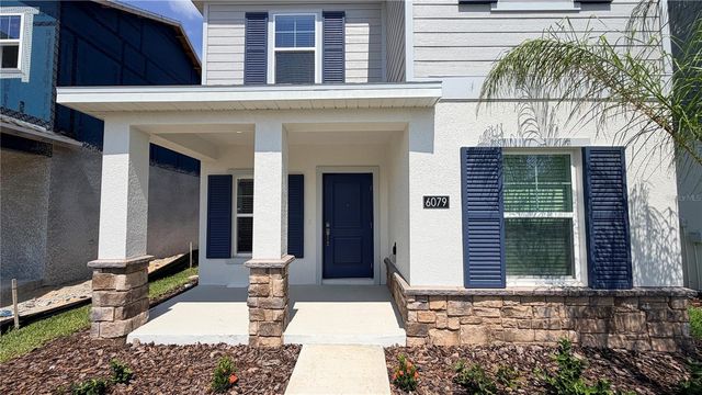 6079 WELLBEING WAY, Clermont, FL 34714