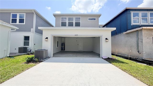 6079 WELLBEING WAY, Clermont, FL 34714