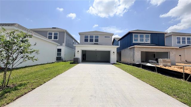 6079 WELLBEING WAY, Clermont, FL 34714