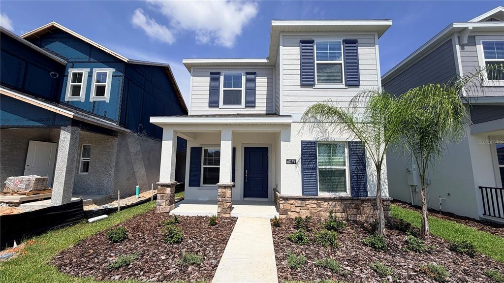 6079 WELLBEING WAY, Clermont, FL 34714
