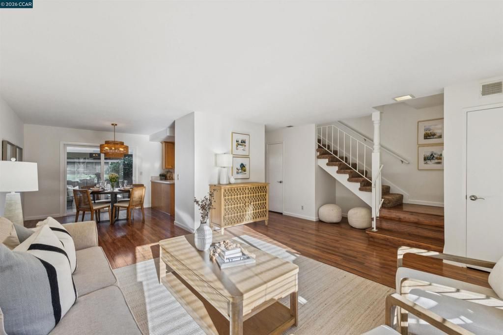 2508 Fountainhead Drive, San Ramon, CA 94583