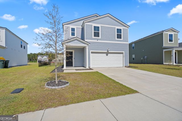 102 Hydrangea Way, Bloomingdale, GA 31302