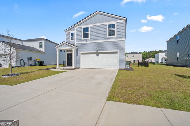 102 Hydrangea Way, Bloomingdale, GA 31302