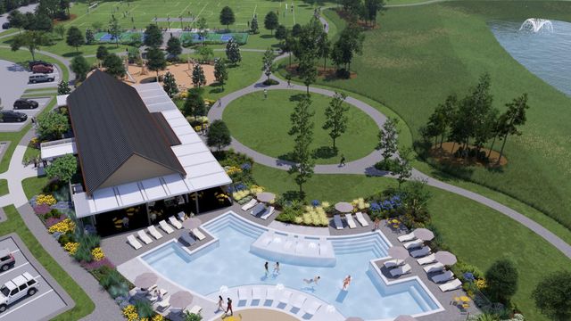 18711 Sweet Basil Drive, Hockley, TX 77447